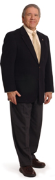 Dr. Duane Rosa